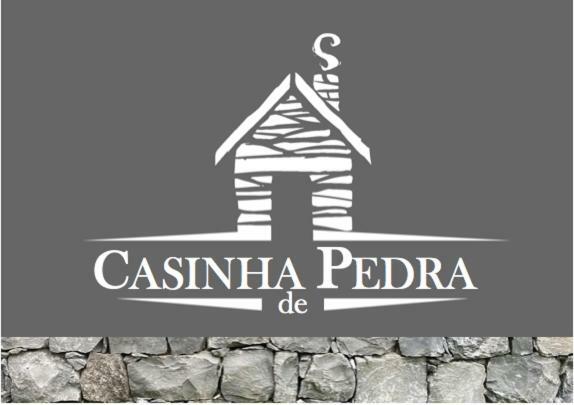 Villa Casinha De Pedra Cais do Pico Exterior foto